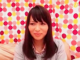 Sexual desires fulfilled by a stunning babe in Tokyo