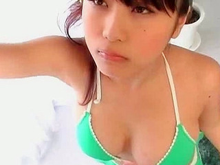 Fuck, I need a big dick in me tonight, preferably from a hot Nipponese guy.