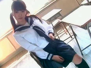 Horny teen fucks on camera for XXX porn in Tokyo with nippon babe and thai girl