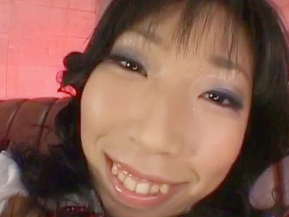 Japanese AV Model gets vibrator and hard cock in nasty coter: Investigating the raunchy sex life of a Tokyo pornstar and their love for nippon porn.