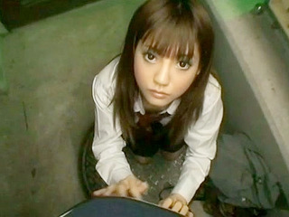 Japanese school girls - Get fucked by a horny Nippon teacher in Tokyo