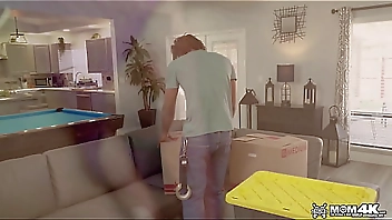 WOW! His BBC Left Cory's Pussy Full Of Cum!